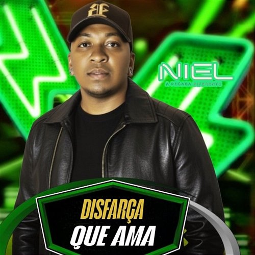 Disfarça Que Ama Niel A Pegada Diferente