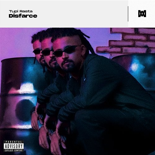 Disfarce Tupi Rasta