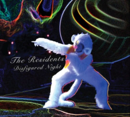 Disfigured Night The Residents