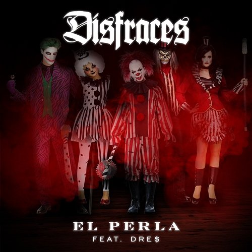 Disfraces El Perla