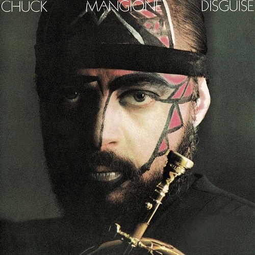 Disguise Chuck Mangione