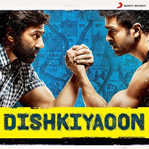 Dishkiyaoon Sneha Khanwalkar, Mayur Puri, Sanamjit Talwar, Palash Muchhal