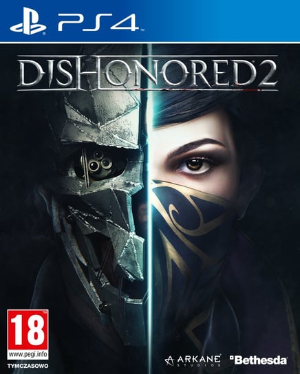 Dishonored 2 Arkane Studios