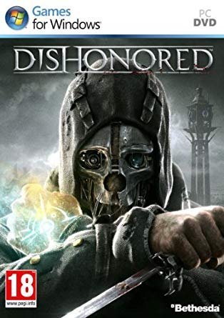 Dishonored Arkane Studios