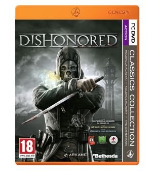 Dishonored, PC Bethesda Softworks