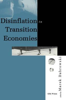 Disinflation in Transition Economies Dabrowski Marek