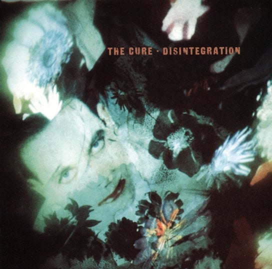 Disintegration (Remastered) The Cure