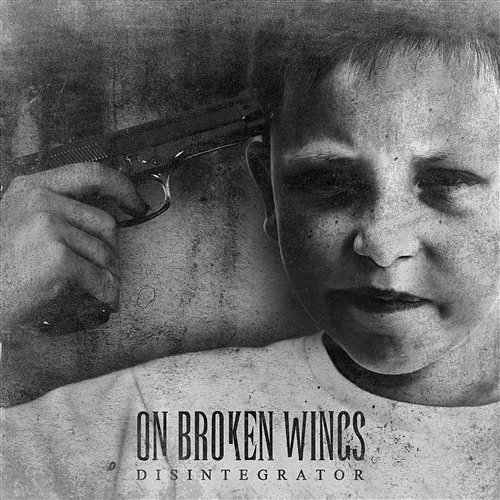 Disintegrator On Broken Wings