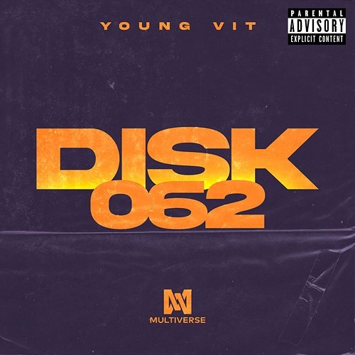 Disk 062 Young Vit