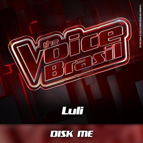 Disk Me Luli
