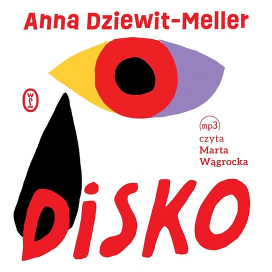 Disko Dziewit-Meller Anna