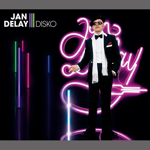 Disko Jan Delay