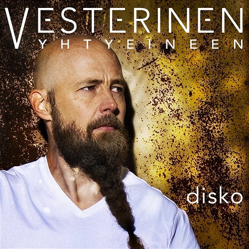 Disko Vesterinen yhtyeineen