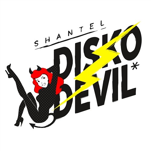 Disko Devil Shantel