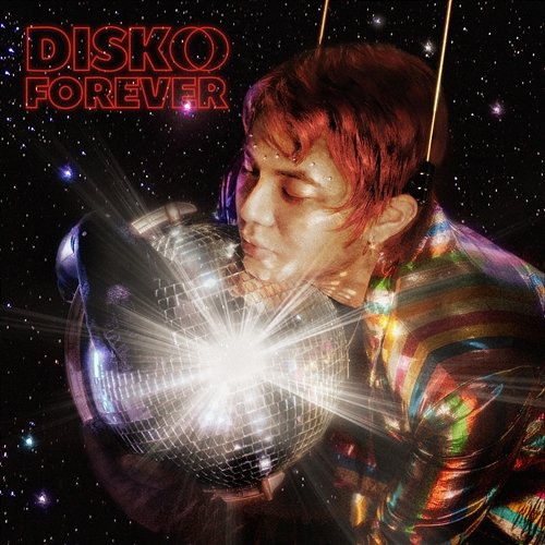 DISKO FOREVER Blaster