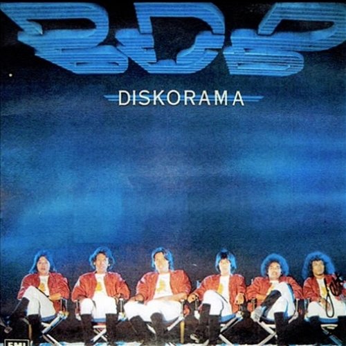Diskorama Black Dog Bone