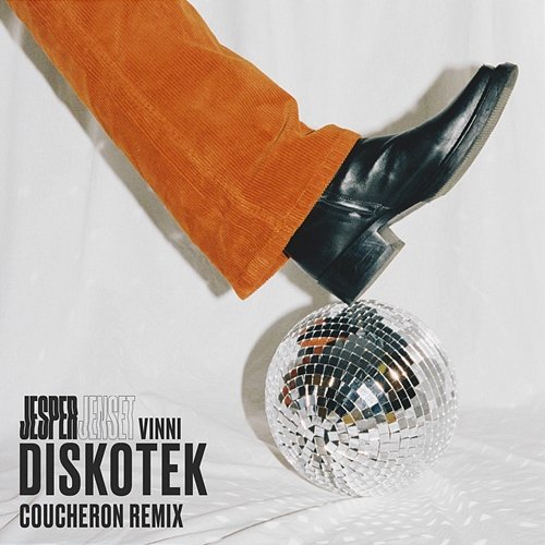 Diskotek Jesper Jenset, Vinni, Coucheron