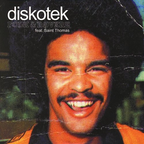 Diskotek Folk & Røvere