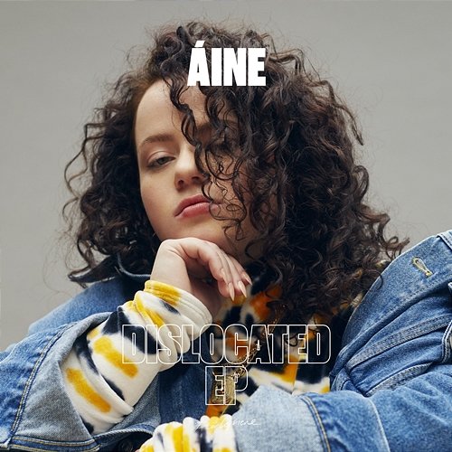 Dislocated EP Áine