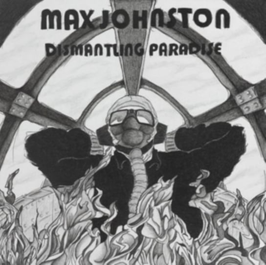 Dismantling Paradise Max Johnston