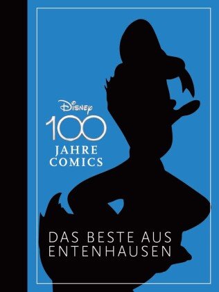 Disney 100 Jahre Comics Ehapa Comic Collection