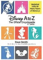 Disney A to Z Smith Dave