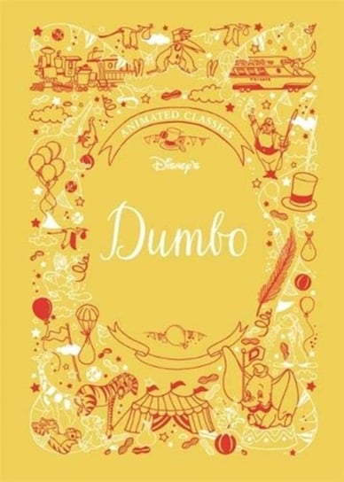 Disney Animated Classics Dumbo Disney