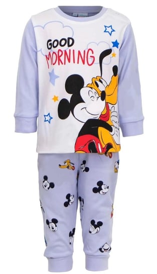 Disney Baby Myszka Mickey komplet niemowlęcy Disney