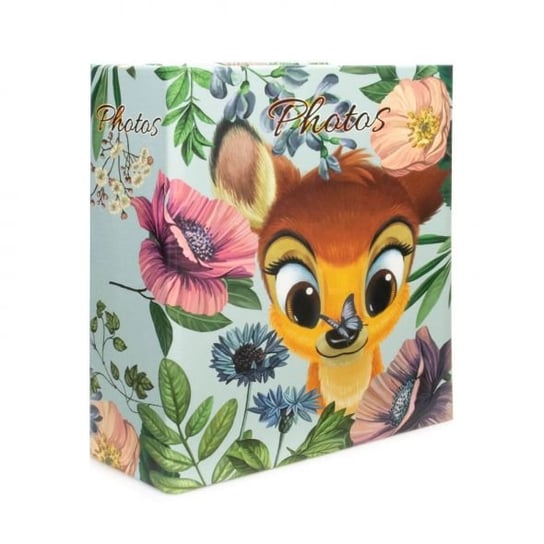 Disney Bambi - Album Na 100 Zdjęć 10X15 Cm Disney