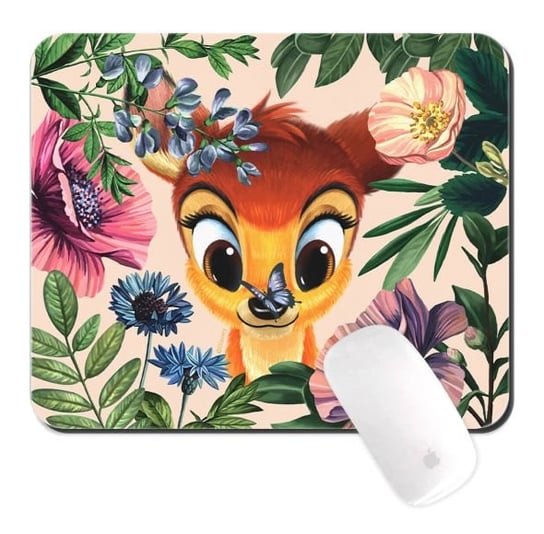 Disney Bambi - podkładka pod myszkę Inny producent