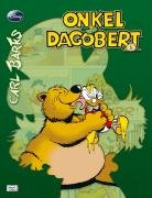 Disney: Barks Onkel Dagobert 01 Barks Carl