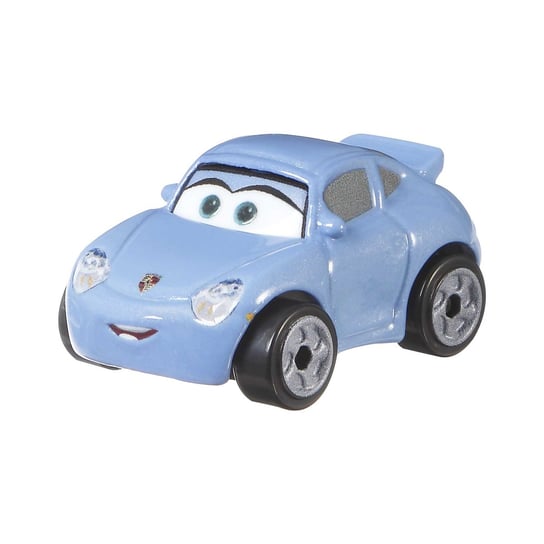 Disney Cars, mikroauto Sally Auta