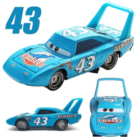 disney-cars-no-43-dinoco-the-king-diecast-samochody-zabawki-ch-opcy