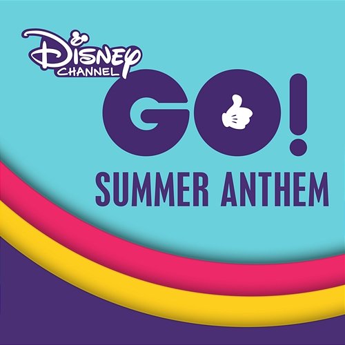 Disney Channel GO! Summer Anthem Cast - Freaky Friday