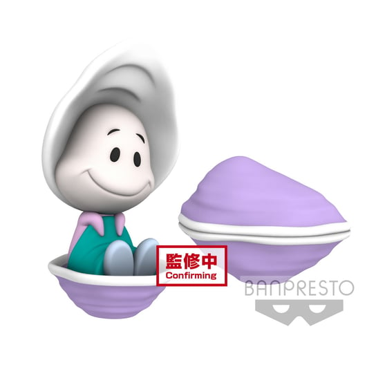 Disney Character: Fluffy Puffy - Alice in Wonderland - Oysters Inna marka