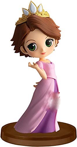 Disney Character Q Posket Petit -Rapunzel-(A:Rapunzel) Disney