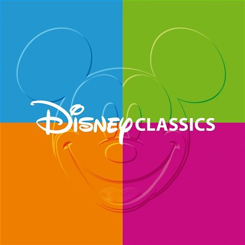 Disney Classics Various Artists
