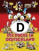 Disney: Die Ducks in Deutschland Gulbransson Jan