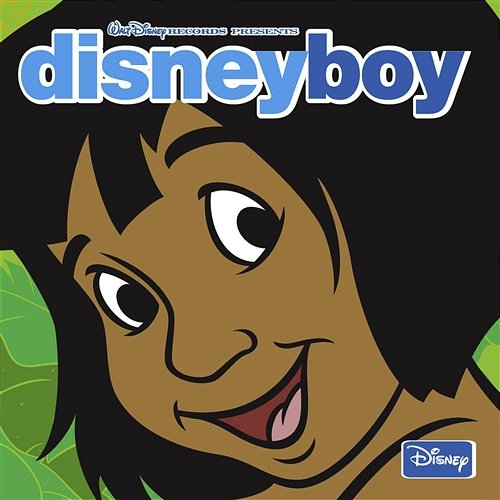 Disney Doubles - Disney Boy Various Artists