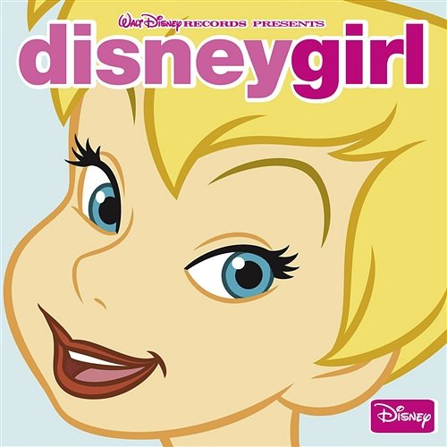 Disney Doubles - Disney Girl Various Artists