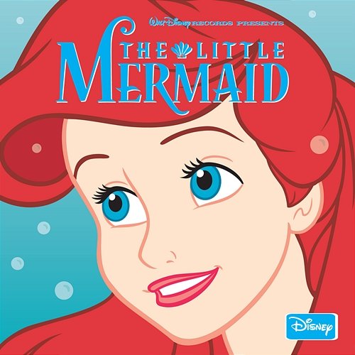 Disney Doubles - Little Mermaid Various Artists