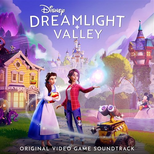 Disney Dreamlight Valley Gameloft