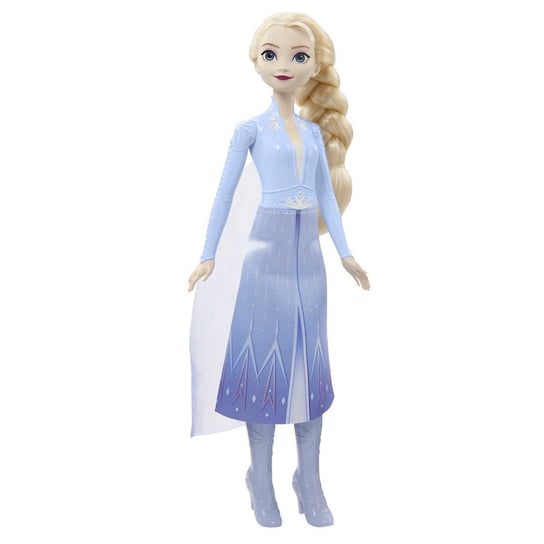 Disney, Elsa Lalka Kraina Lodu, HLW48 Disney