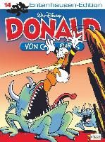 Disney: Entenhausen-Edition-Donald Bd. 14 Barks Carl