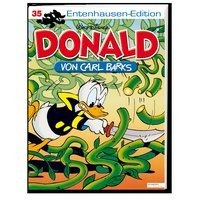 Disney: Entenhausen-Edition-Donald Bd. 35 Barks Carl