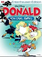 Disney: Entenhausen-Edition-Donald Bd. 44 Barks Carl