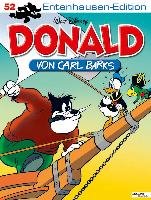 Disney: Entenhausen-Edition-Donald Bd. 52 Barks Carl