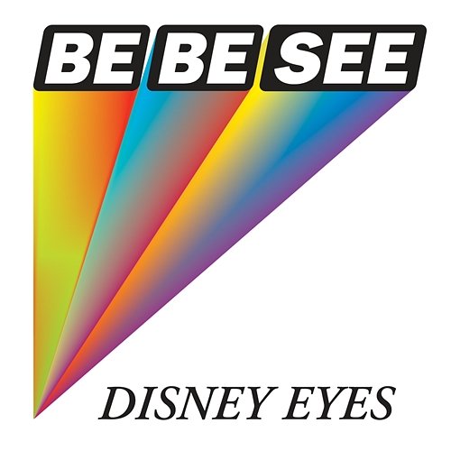 Disney Eyes The Be Be See