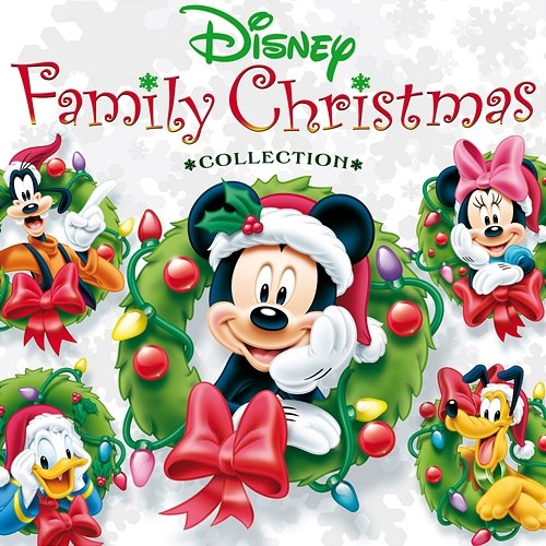 Disney Family Christmas Collection Various Artists