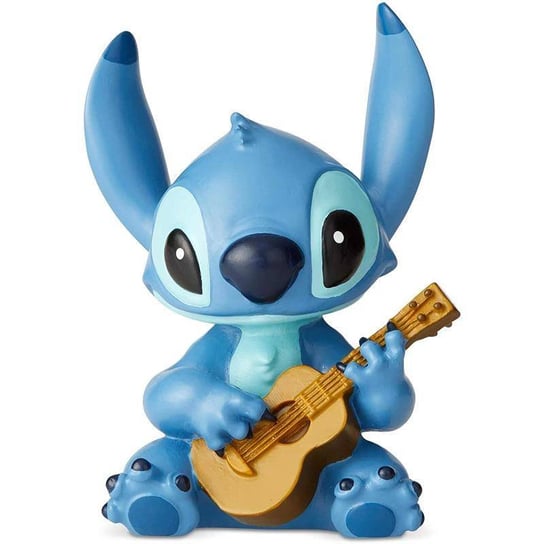 Disney - Figurka kolekcjonerska, Stitch Z Gitarą Disney
